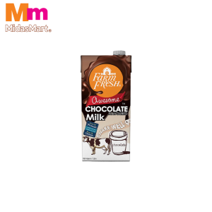 FARM FRESH UHT CHOCOLATE MILK (1L)