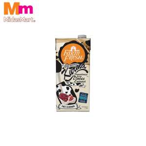 FARM FRESH UHT KURMA DATE MILK (1 LITER)
