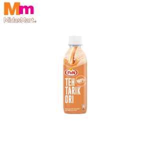 F&N TEH TARIK ORIGINAL PET (270ML)