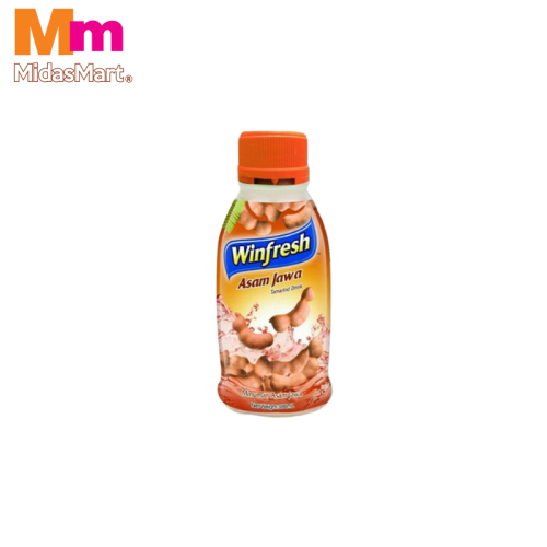 WINFRESH TAMARIND DRINK (300ML)