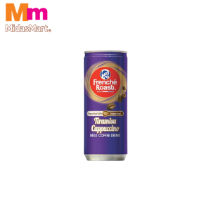 FRENCHE ROAST TIRAMISU LATTE CAN (240ML)