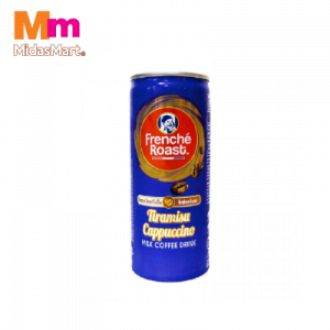 FRENCHE ROAST TIRAMISU LATTE CAN 1X240ML