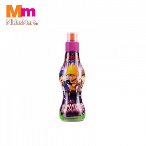 BBB GALAXY FRUIT DRINK B/CURRANT 1X250ML