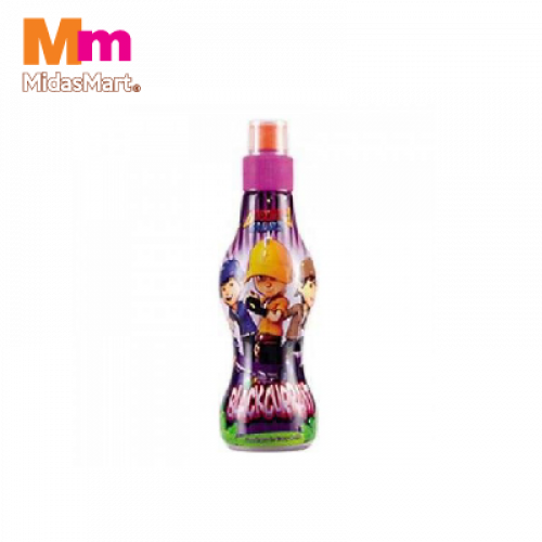 BBB GALAXY FRUIT DRINK B/CURRANT 1X250ML