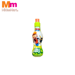 BBB GALAXY APPLE FRUIT DRINK (250ML)