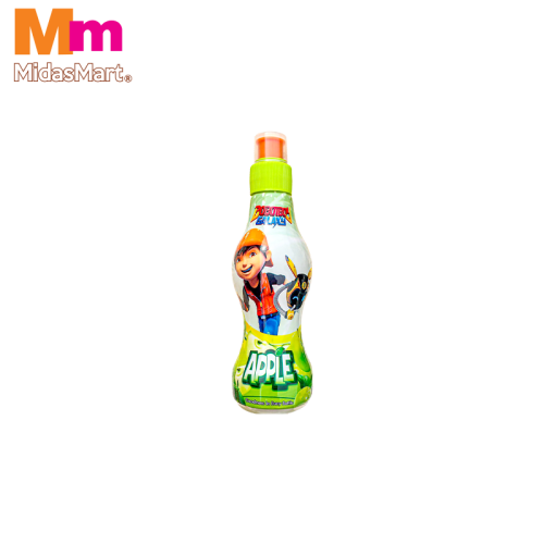BBB GALAXY APPLE FRUIT DRINK (250ML)