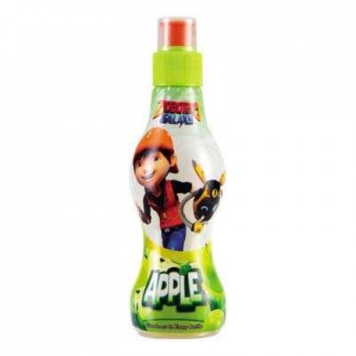 BBB GALAXY FRUIT DRINK APPLE 1X250ML