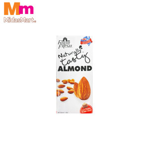 FARM FRESH UHT ALMOND MILK (1L)