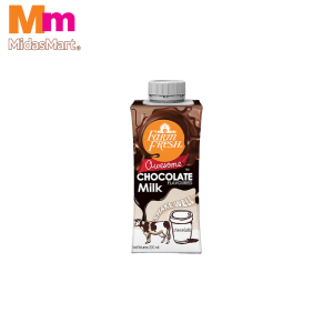 FARM FRESH UHT CHOCOLATE MILK (200ML)