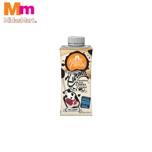FARM FRESH UHT KURMA MILK (200ML)