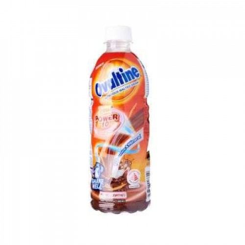 OVALTINE MALTED CHOCO DRINK 500ML