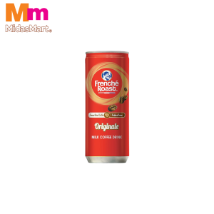 FRENCHE ROAST ORIGINALE ICED COFFEE CAN (240ML)