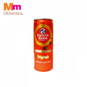 FRENCHE ROAST ORIGINALE CAN 1X240ML