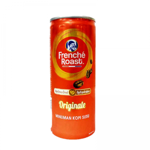 FRENCHE ROAST ORIGINALE CAN 1X240ML