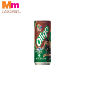 OLIGO CHOCO MALT DRINK ENRICHED PROTEIN (240ML)