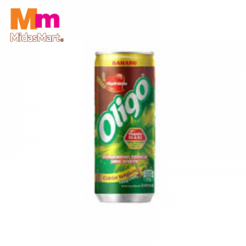 OLIGO CHOCO MALT DRINK E.PROTEIN 1X240ML 