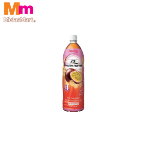 POKKA PASSION FRUIT TEA BOTTLE (1.5L)