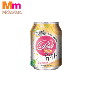 PEARL KACIP FATIMAH YUZU VITAMIN C DRINK (250ML)