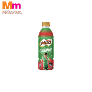 MILO ORIGINAL (500ML)