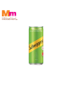 SCHWEPPES LEMON LIME SODA CAN (320ML)