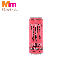 MONSTER ENERGY PIPELINE PUNCH CAN (355ML)