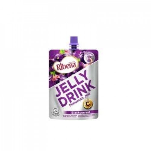 RIBENA JELLY DRINKS REGULAR 1X160ML