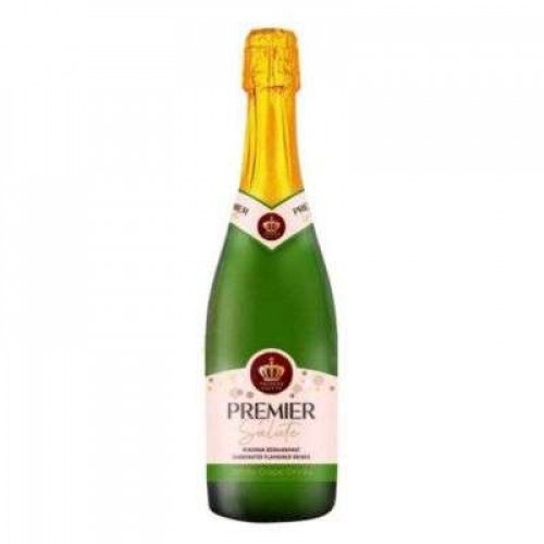 PREMIER SALUTE S/DRINKS WHITE 1X750ML