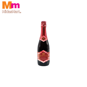 PREMIER SALUTE SPARKLING RED GRAPE (750ML)