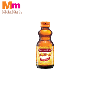 HEMAVITON ENERGY DRINK LESS SUGAR (150ML)