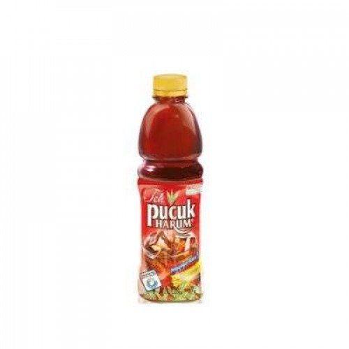 TEH PUCUK HARUM JASMINE  1X350ML