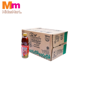 TEH PUCUK HARUM JASMINE TEA CASE (24 X 350ML)