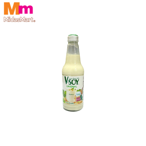 V-SOY ORIGINAL SOY MILK (300ML)