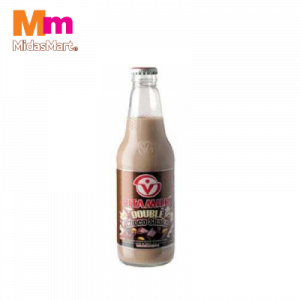 VITAMILK SOYA MILK D/CHOC 1X300ML 