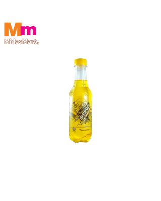 STING REGULAR ENERGY DRINK (400ML)