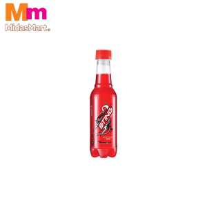 STING STRAWBERRY ENERGY DRINK (400ML)