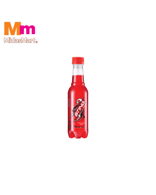 STING STRAWBERRY ENERGY DRINK (400ML)
