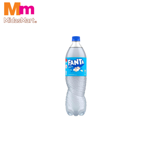 FANTA CREAM SODA BOTTLE (1.5 LITERS)