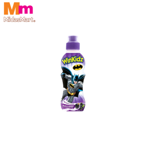 WINKIDZ BLACKCURRANT FRUIT DRINK (250ML)