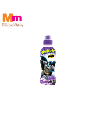 WINKIDZ BLACKCURRANT FRUIT DRINK (250ML)