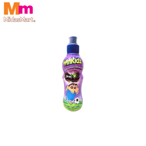 WINKIDZ FUN BLACKCURRANT FRUIT DRINK (250ML)