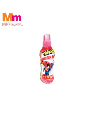 WINKIDZ FUN LYCHEE FRUIT DRINK (250ML)