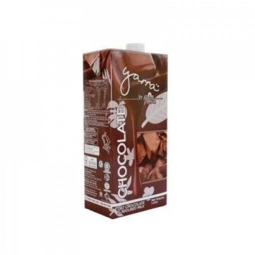 YARRA BFF UHT CHOCO FLV MILK 1X1LIT