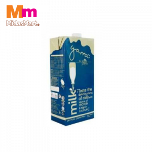 YARRA BFF UHT F/CREAM FLV MILK 1X1LIT
