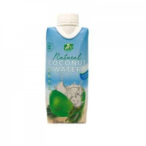 VICO XIEM COCONUT WATER 1X330ML