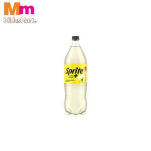 SPRITE LEMON-LIME SODA (1.5 LITERS)