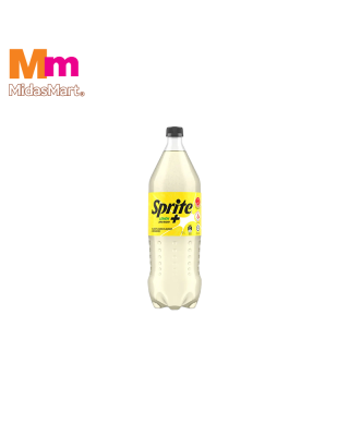 SPRITE LEMON-LIME SODA (1.5 LITERS)