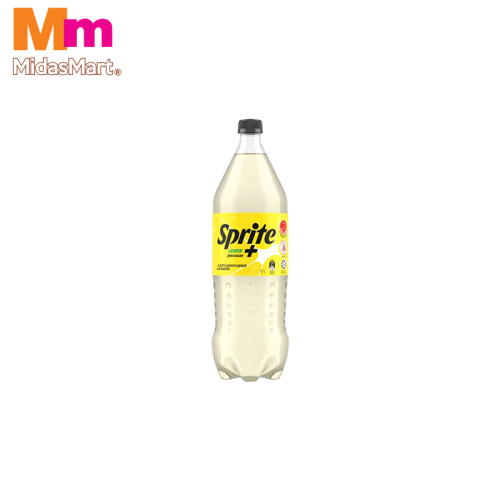 SPRITE LEMON-LIME SODA (1.5 LITERS)