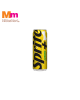 SPRITE LEMON-LIME SODA CAN (320ML)