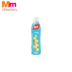 YEO'S ICED LEMON TEA PET BOTTLE (380ML)