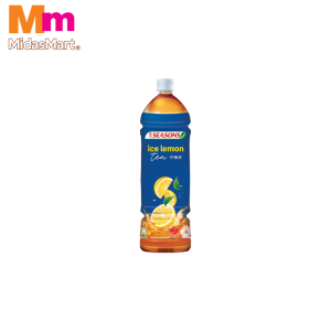 SEASON'S ICE LEMON TEA BOTTLE (1.5L)